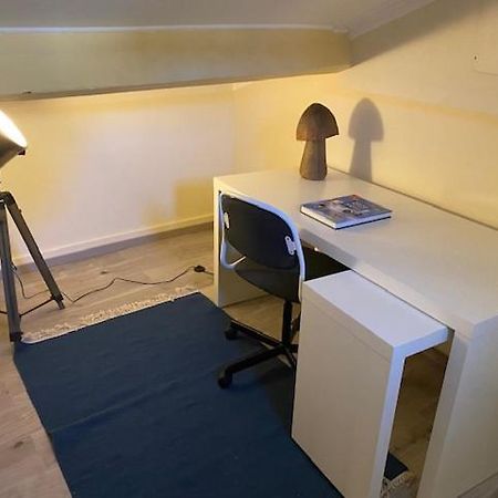 Apartament Duplex En Plein Coeur De Montpellier Zewnętrze zdjęcie